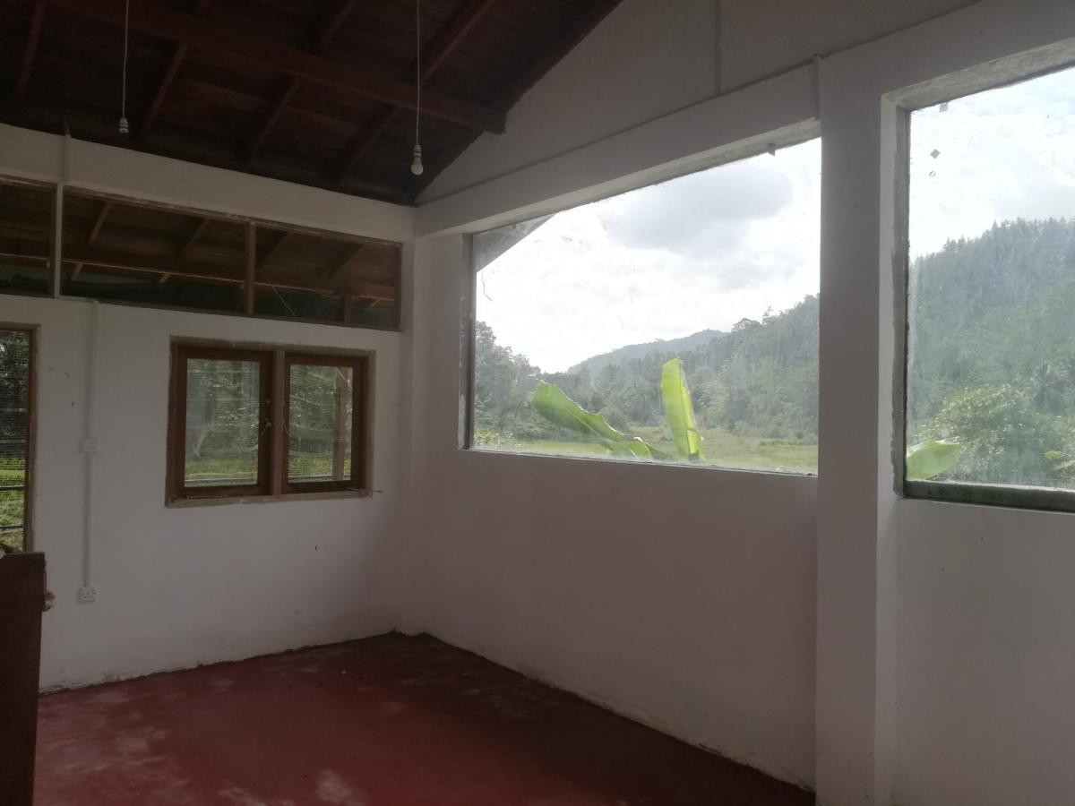 Sunil'S Homestay Sinharaja Kalawana Extérieur photo