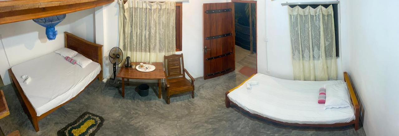 Sunil'S Homestay Sinharaja Kalawana Chambre photo